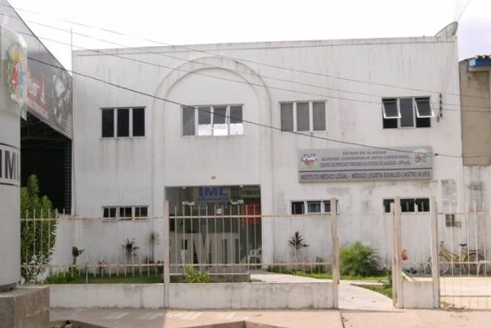 Corpo com vários tiros na cabeça é encontrado em São Sebastião