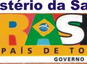 Ministério da Saúde abre inscrições para 809 vagas para todo o país