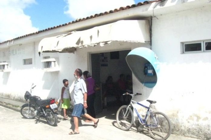 Posto de Saúde do município de Penedo é assaltado mais uma vez