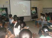 Petrobras realiza projeto Cine BR em Movimento em Alagoas