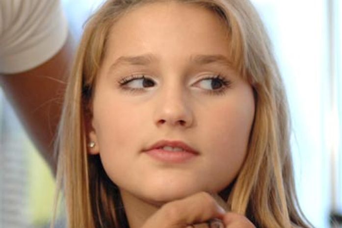 Mônica Bergamo: Sasha não tem talento nenhum, diz Pedro Bandeira