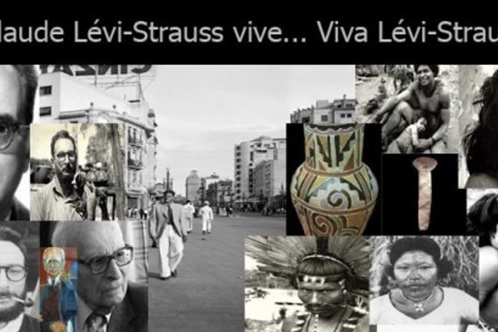 Morre aos 100 anos o antropólogo Lévi-Strauss