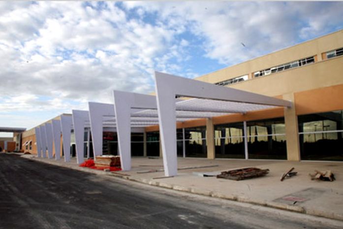 Shopping Pátio Maceió será inaugurado dia 25 com 2 mil empregos