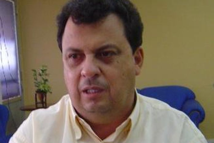 Presidente do CSA diz que vai até última instancia para por Azulão na primeirona