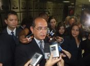 Como a ALE em relação ao TJ-AL,Senado também não cumpre decisão do STF