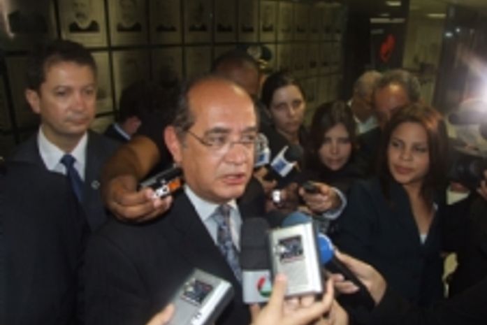 Como a ALE em relação ao TJ-AL,Senado também não cumpre decisão do STF