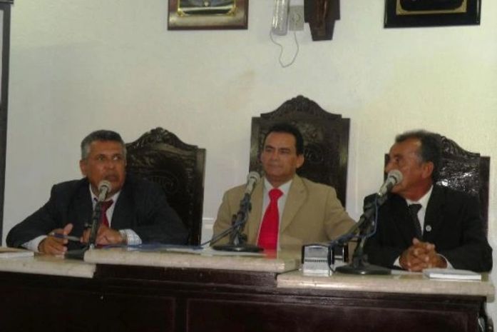 Prefeitura de Penedo presta conta em audiência pública