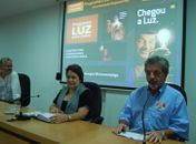 Municípios vão ajudar Ceal a executar meta do Luz para Todos