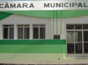Vereador Robério Ataíde defende delegado em seção da Câmara Municipal de Arapiraca