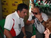 Prefeito Kil Freitas diz que pegou União andando de ré