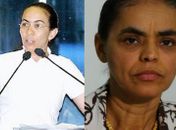 Apoio de Heloisa Helena a candidatura de Marina Silva racha o PSOL