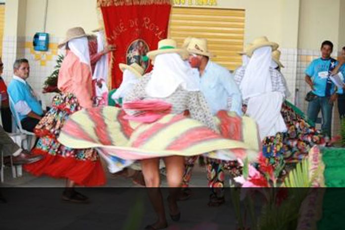 Cultivando as raízes, Coruripe lança semana da Cultura no município