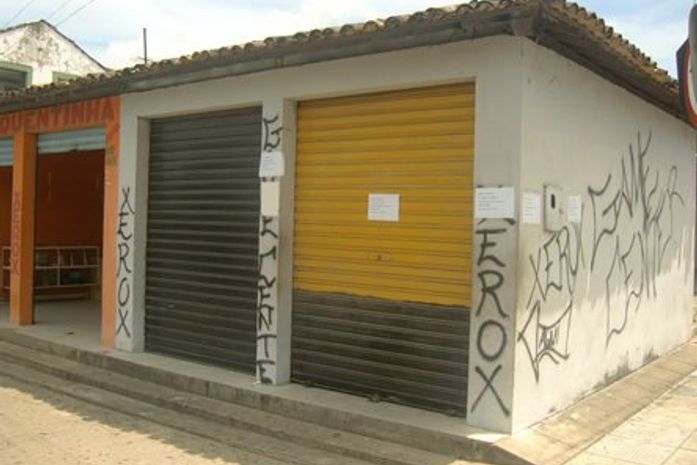 Prejuizo chega a mais de R$ 2 mil