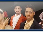 A Vida de Beatriz investiga o cotidiano dos intérpretes