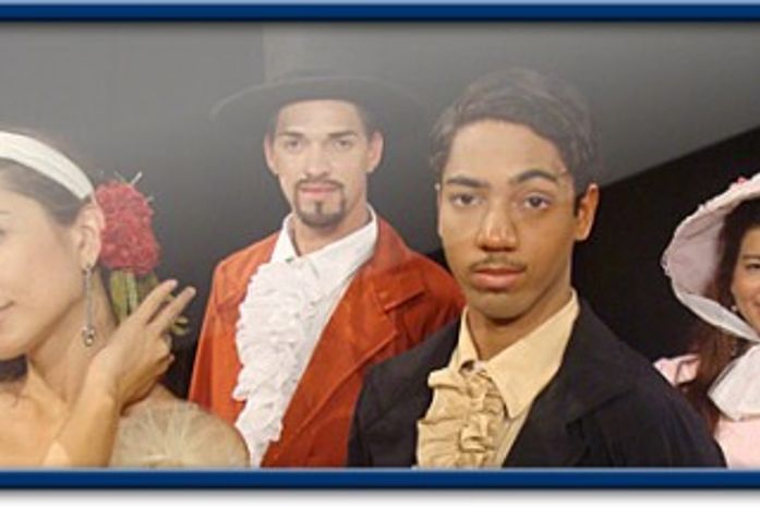 A Vida de Beatriz investiga o cotidiano dos intérpretes