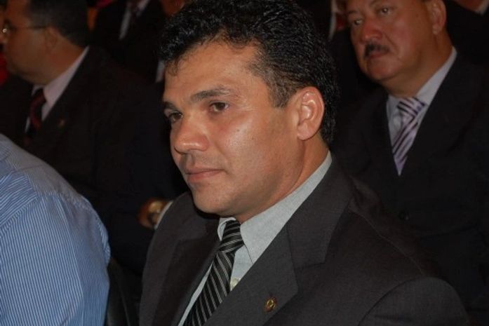 Ricardo Nezinho