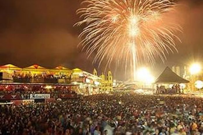 São João de Campina Grande