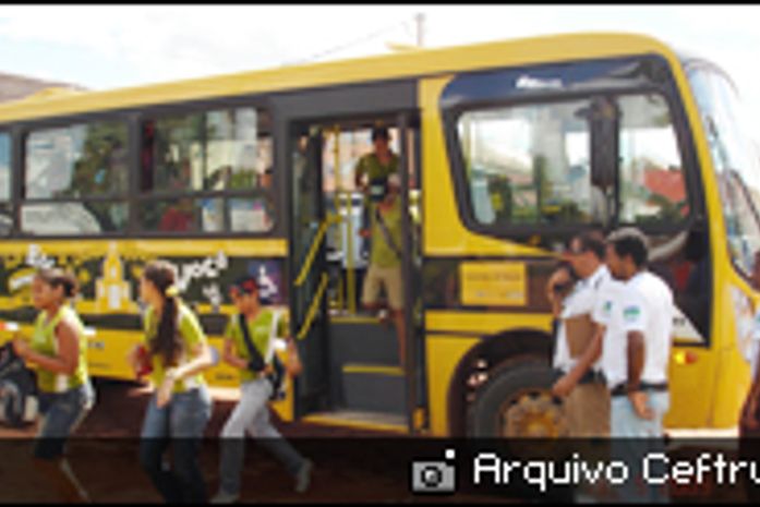 Transporte escolar rural necessita ser aperfeiçoado, aponta pesquisa