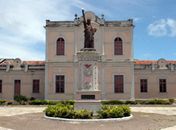 Mais uma relíquia protegida