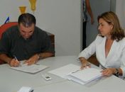Prefeito sanciona lei que institui dia municipal de combate ao trabalho infantil