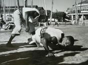 Fapeal lança Calendário Cultural com fotos de Pierre Verger em Alagoas