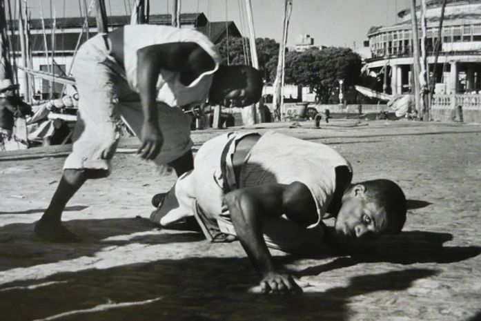 Fapeal lança Calendário Cultural com fotos de Pierre Verger em Alagoas