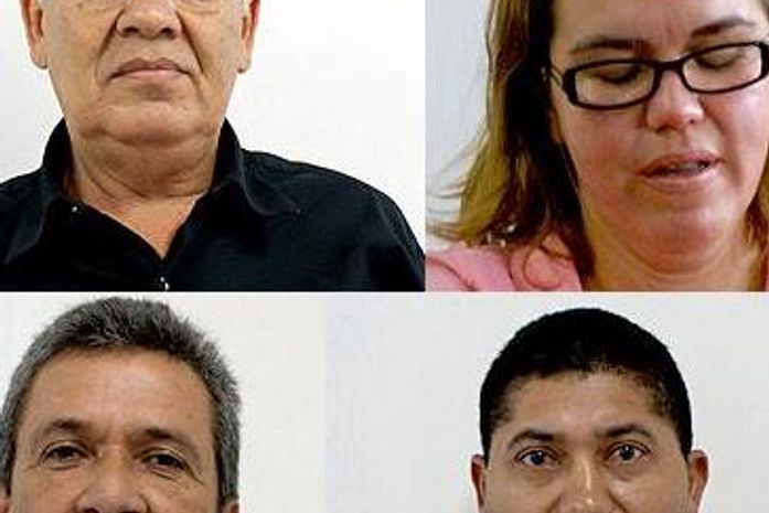 Pesca Bagre: vereadores de Pilar permanecem afastados por determinação da Justiça