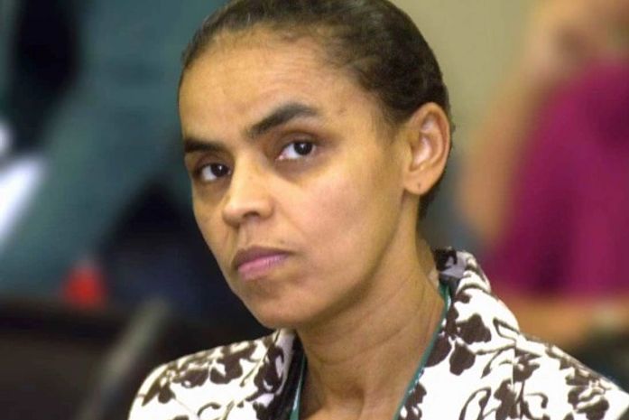 \'Marina Silva não é analfabeta como Lula\', diz Caetano Veloso