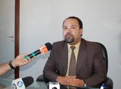 Delegado Políbio Brandão 