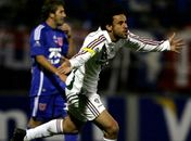 Flu se classifica às semifinais com vitória sobre a Universidad de Chile