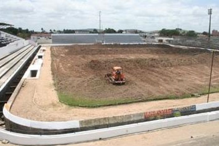 ASA: Dirigentes se reúnem com prefeito e novo planejamento será discutido