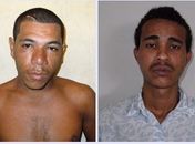 PM recaptura mais dois fugitivos da Delegacia de Penedo
