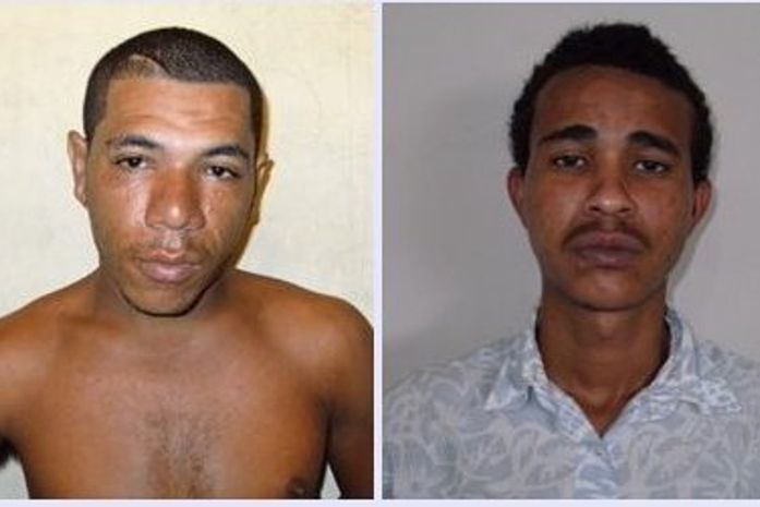 PM recaptura mais dois fugitivos da Delegacia de Penedo