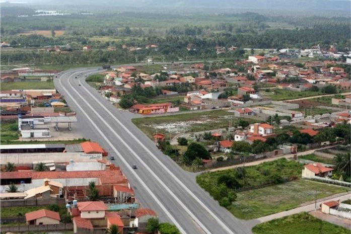Defesa Social anuncia reforço policial na Barra de São Miguel