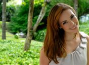 \"Que venham os dedos na minha cara\", diz Paola Oliveira