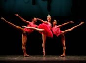 Ballet Emília Clark traz espetáculo sobre Michael Jackson