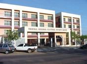 Tribunal Regional Eleitoral de Mato Grosso abre 23 vagas