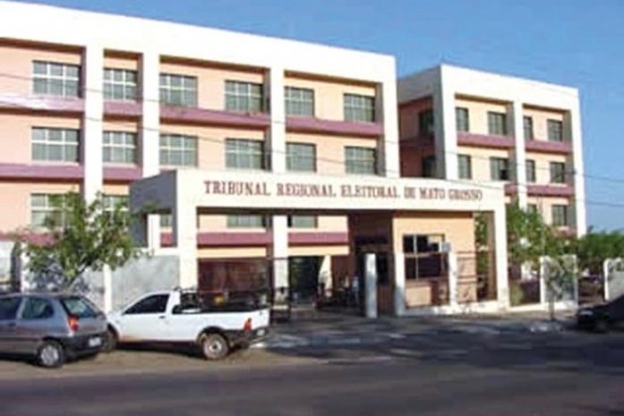 Tribunal Regional Eleitoral de Mato Grosso abre 23 vagas