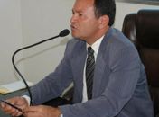 O vereador Cacau propôs a criação do dia do evangélico