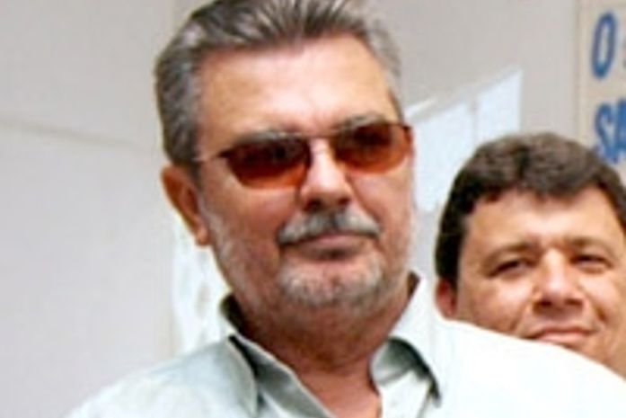 Ex-prefeito de Marechal Deodoro, Danilo Dâmaso