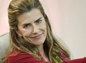 Maitê Proença encerra a IV Bienal do Livro de Alagoas