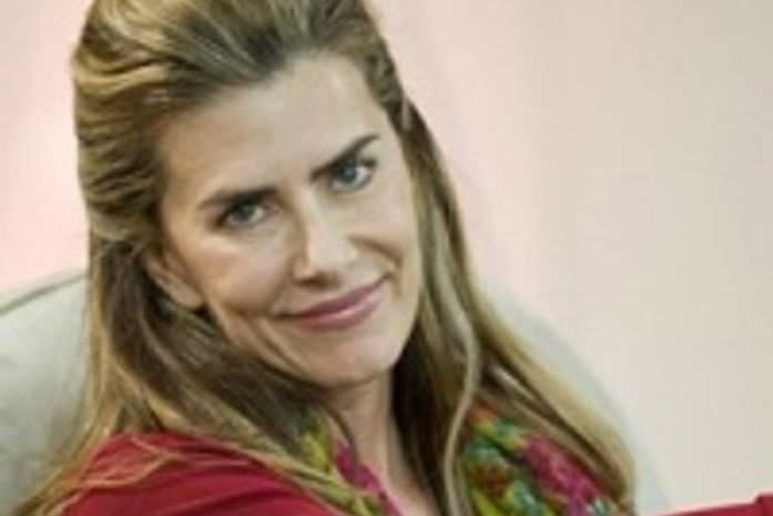 Maitê Proença encerra a IV Bienal do Livro de Alagoas