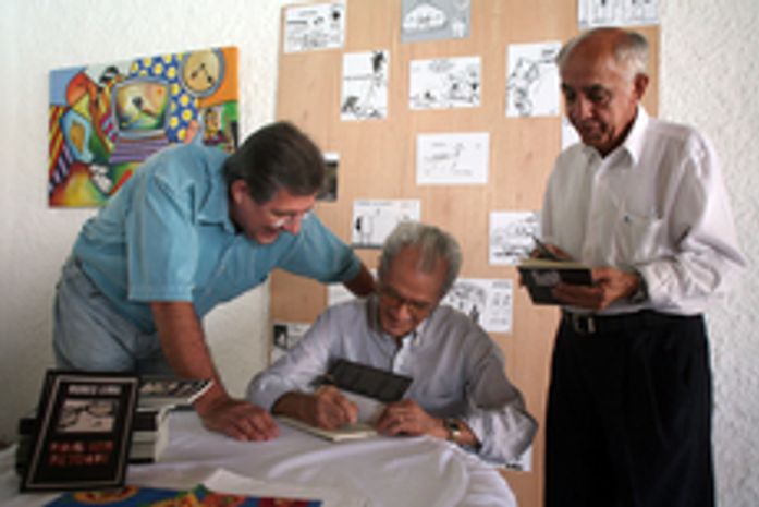 Nunes Lima é homenageado em Paulo Jacinto