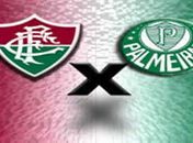 Descansado, Palmeiras busca ponta contra desgastado, mas embalado Flu