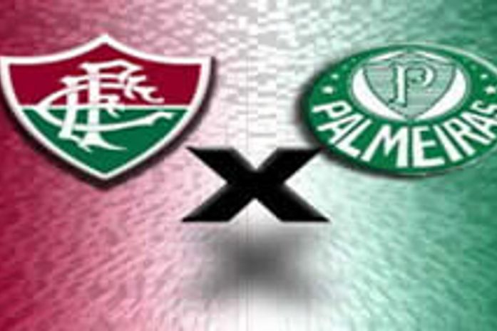 Descansado, Palmeiras busca ponta contra desgastado, mas embalado Flu
