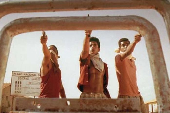 'Cidade de Deus', de Fernando Meirelles, está na lista dos 100 melhores; diretor também aparece por trabalho em 'O Jardineiro Fiel'