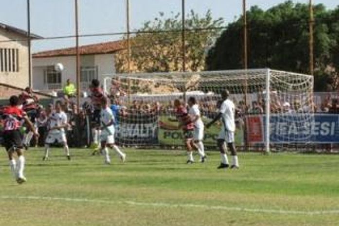 Sina da FAF: Campeonato da Segunda Divisão vai parar no TJD