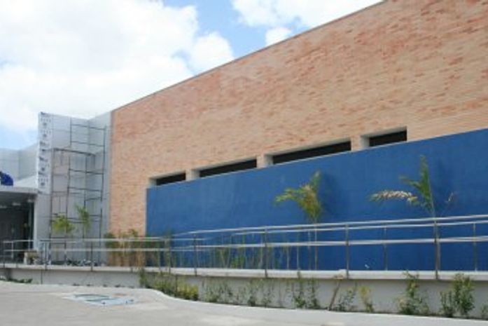 Unidade Integrada Sesi/Senai é inaugurada em Arapiraca