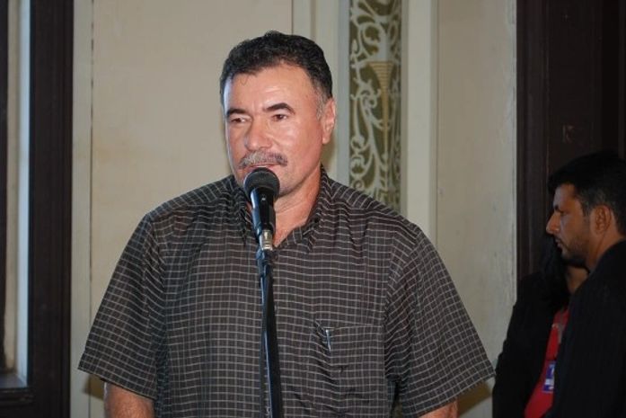 Impasse sobre indicação de três secretarias impede anúncio de Cícero Almeida como candidato a governador