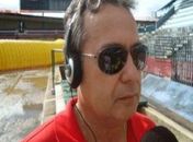 Vice de Patrimônio confirma prazo de entrega de estádio do CRB